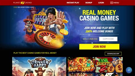 planet casino|Planet 7 Casino Review .